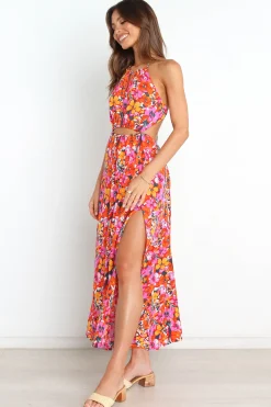 Senorita Dress