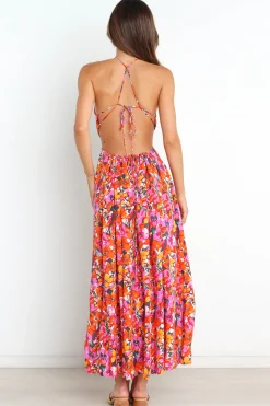 Senorita Dress