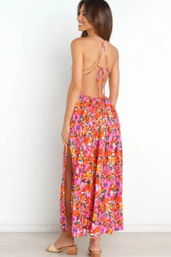 Senorita Dress