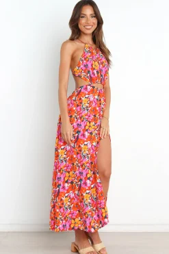Senorita Dress