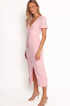 Seraphina Maxi Dress