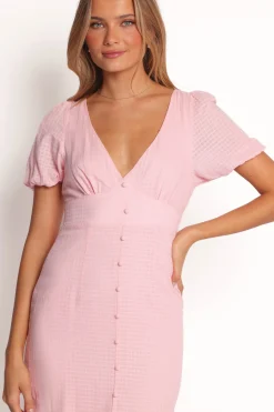 Seraphina Maxi Dress
