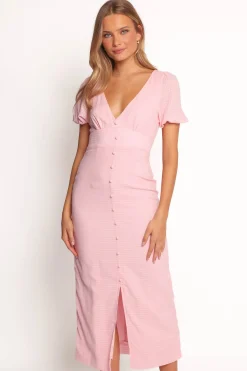 Seraphina Maxi Dress
