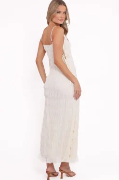 Seraphine Midi Dress