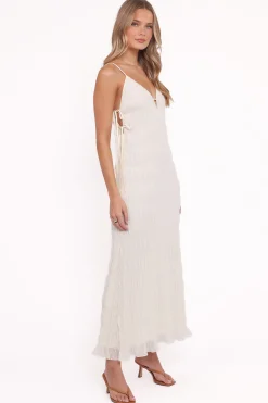 Seraphine Midi Dress