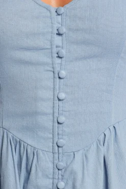 Serenade Midi Dress