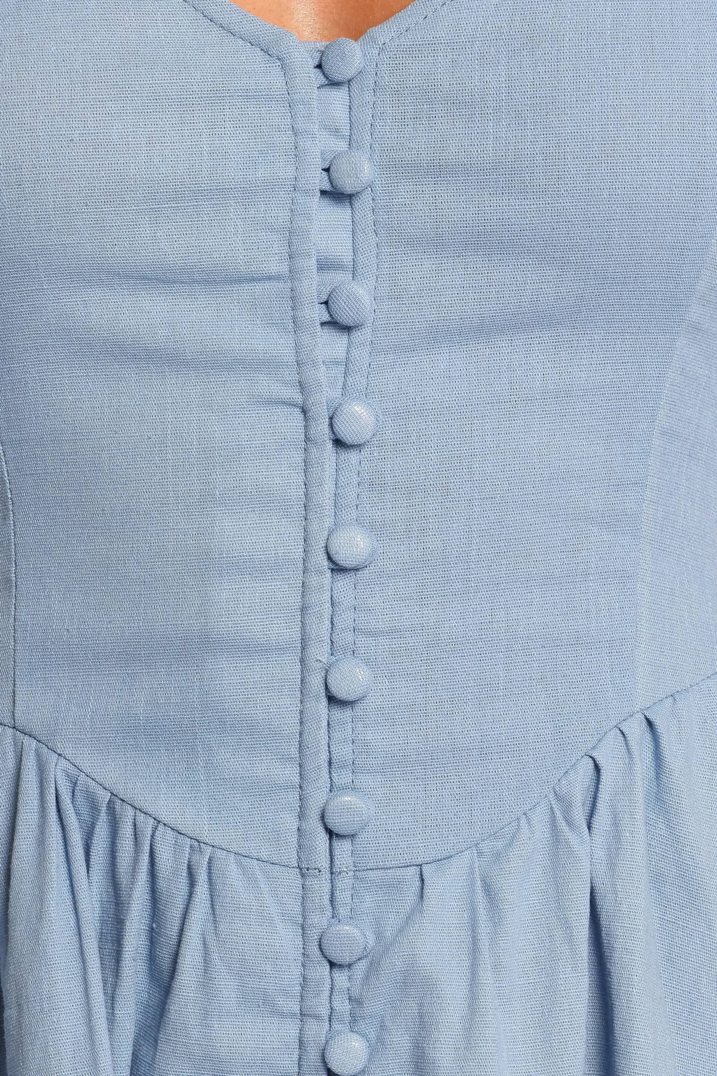 Serenade Midi Dress