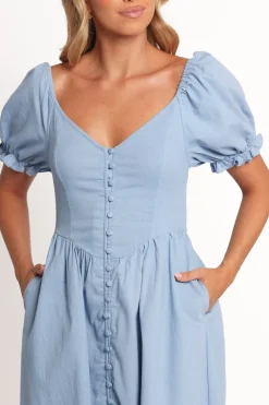 Serenade Midi Dress