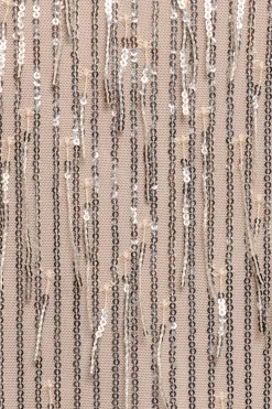 Serena Sequin Mini Dress