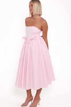 Seren Midi Dress