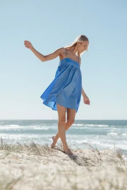 Serina Mini Dress