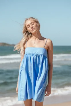 Serina Mini Dress