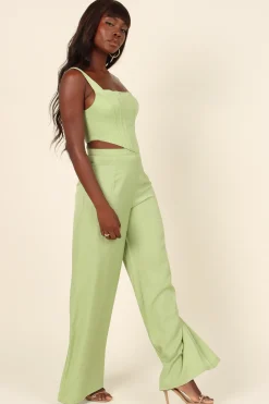 Seville Pant