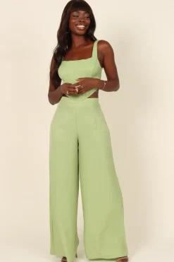 Seville Pant