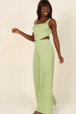 Seville Pant