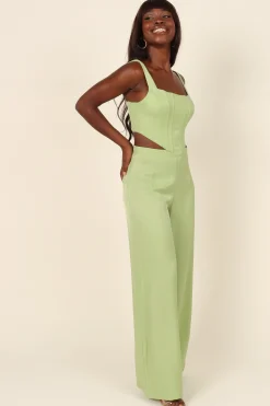 Seville Pant