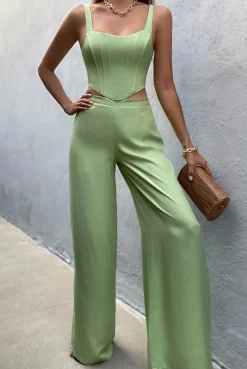 Seville Pant