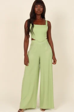 Seville Pant