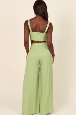 Seville Pant