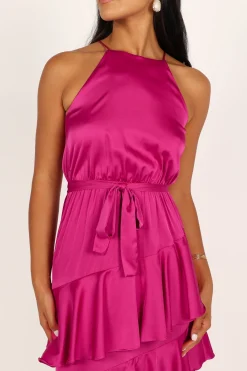 Seychelle Dress