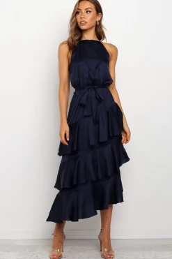 Seychelle Dress