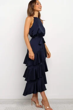 Seychelle Dress