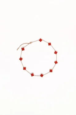 Shae Necklace