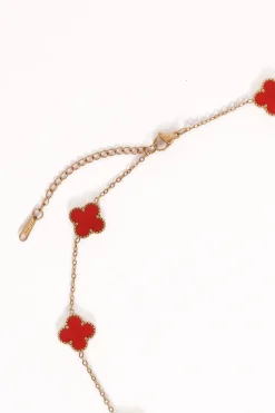 Shae Necklace