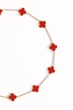 Shae Necklace