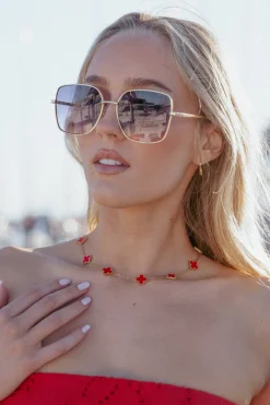 Shae Necklace