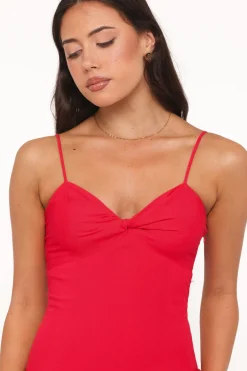 Shanice Maxi Dress