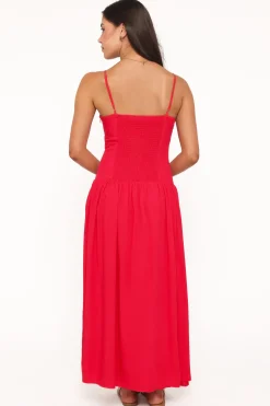 Shanice Maxi Dress