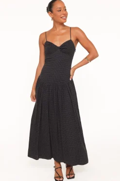 Shanice Maxi Dress