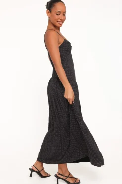 Shanice Maxi Dress