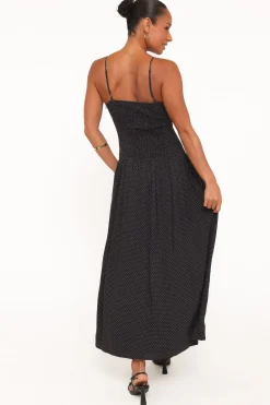Shanice Maxi Dress
