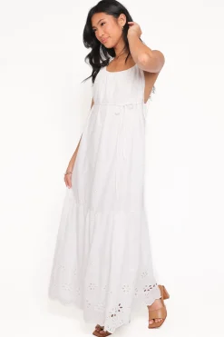 Sharlice Maxi Dress
