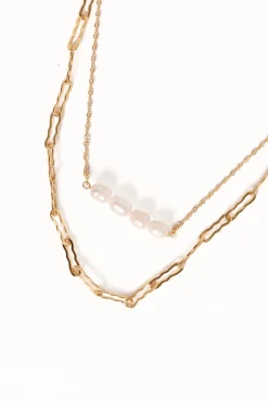 Sharon Necklace