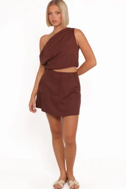 Shaw Mini Skort