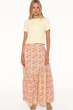 Shelbie Maxi Skirt