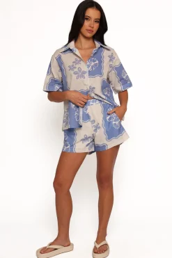 Shellie Shorts