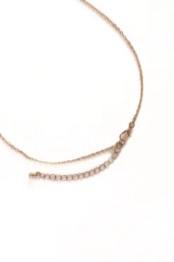 Shell Necklace