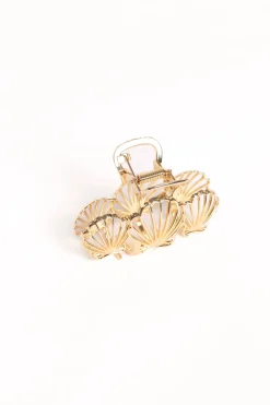 Shelly Hair Clip