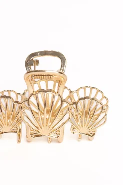 Shelly Hair Clip