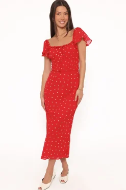 Sherrie Maxi Dress
