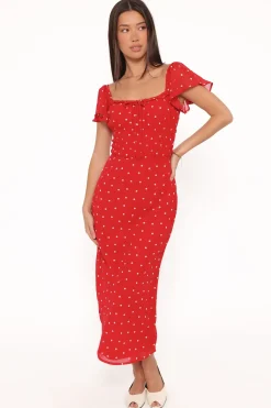 Sherrie Maxi Dress