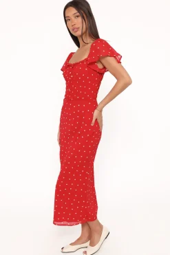 Sherrie Maxi Dress