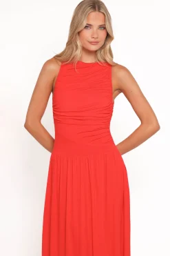 Shirley Maxi Dress