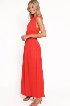 Shirley Maxi Dress