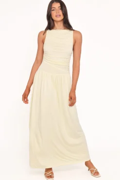 Shirley Maxi Dress