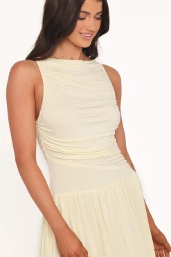 Shirley Maxi Dress